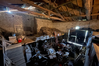  maison videix 87600