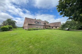  maison vieil-hesdin 62770