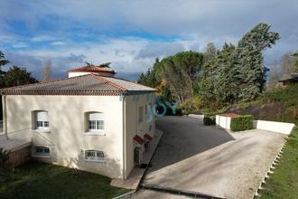  maison vieille-toulouse 31320