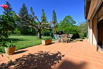  maison vieille-toulouse 31320