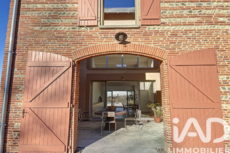  maison vieille-toulouse 31320