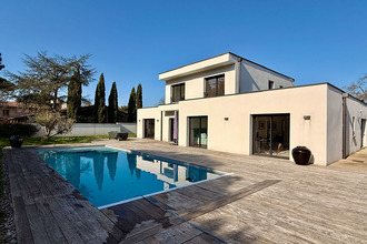  maison vieille-toulouse 31320