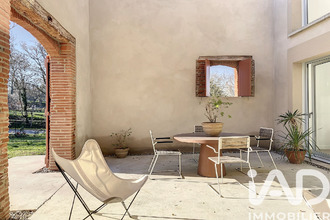  maison vieille-toulouse 31320