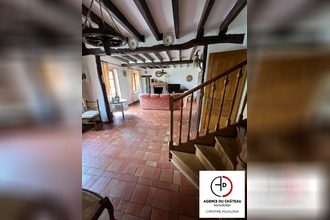  maison vieilles-maisons-sur-joudry 45260