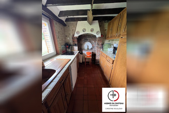  maison vieilles-maisons-sur-joudry 45260