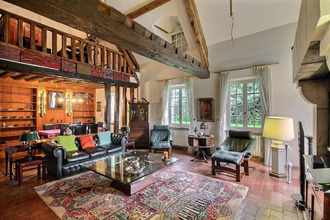  maison vieilles-maisons-sur-joudry 45260