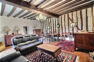  maison vieilles-maisons-sur-joudry 45260