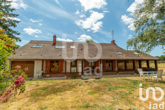  maison vieilles-maisons-sur-joudry 45260