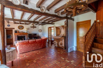  maison vieilles-maisons-sur-joudry 45260