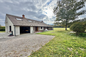  maison vieilles-maisons-sur-joudry 45260