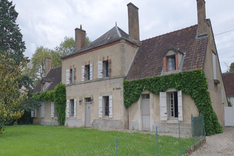  maison vieilles-maisons-sur-joudry 45260