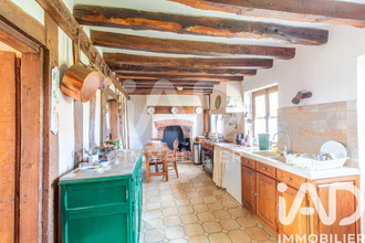  maison vieilles-maisons-sur-joudry 45260