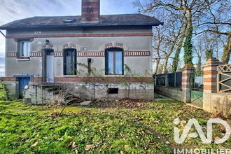  maison vieilles-maisons-sur-joudry 45260