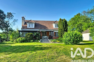  maison vieilles-maisons-sur-joudry 45260