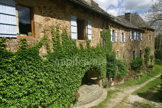  maison vieillevie 15120