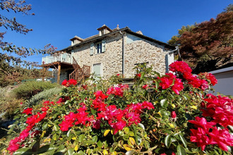  maison vieillevie 15120