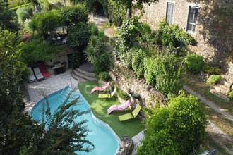  maison vieillevie 15120