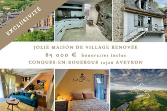 maison vieillevie 15120