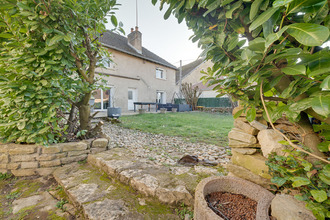  maison vieilley 25870