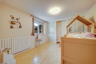  maison vieilley 25870