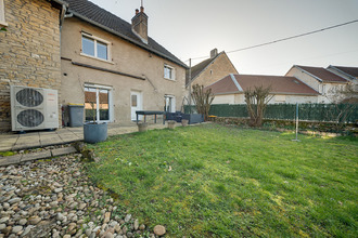  maison vieilley 25870