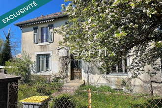  maison vieilley 25870