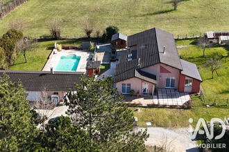  maison vieilley 25870