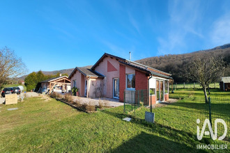  maison vieilley 25870