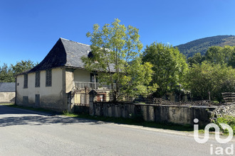  maison vielle-aure 65170