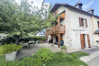  maison vielle-aure 65170