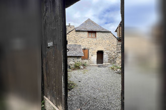  maison vielle-aure 65170