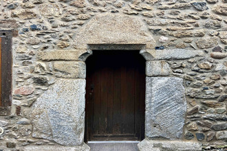  maison vielle-aure 65170