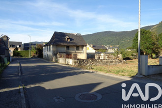  maison vielle-aure 65170