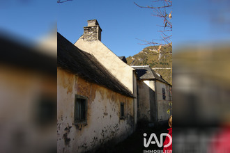  maison vielle-aure 65170