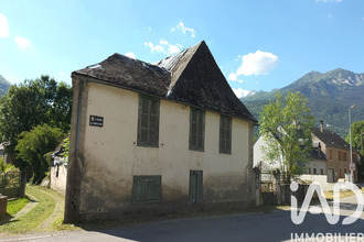  maison vielle-aure 65170