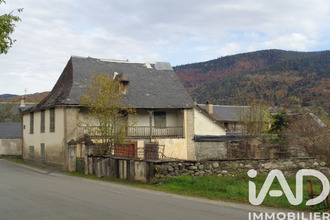  maison vielle-aure 65170