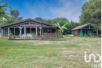  maison vielle-st-girons 40560