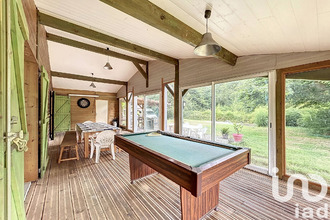  maison vielle-st-girons 40560