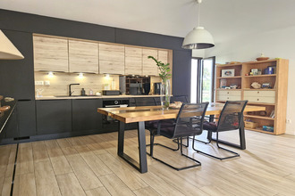  maison vielle-st-girons 40560