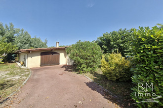  maison vielle-st-girons 40560