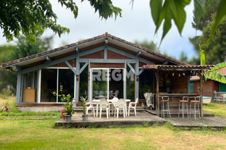  maison vielle-st-girons 40560