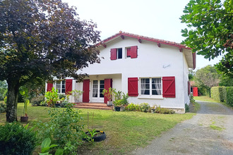 maison vielle-st-girons 40560