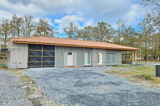  maison vielle-st-girons 40560