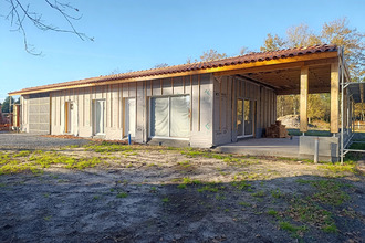  maison vielle-st-girons 40560