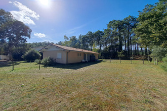  maison vielle-st-girons 40560