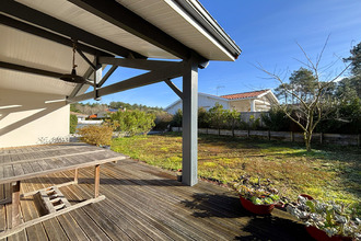  maison vielle-st-girons 40560