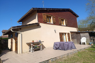  maison vielle-st-girons 40560