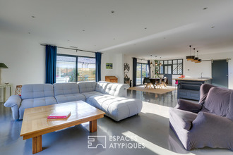  maison vielle-st-girons 40560