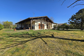  maison vielle-st-girons 40560