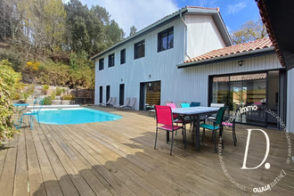  maison vielle-st-girons 40560